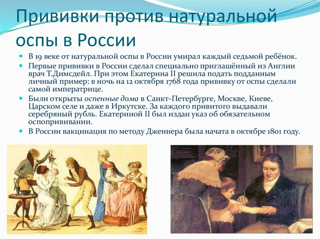 Прививка от оспы как выглядит на руке