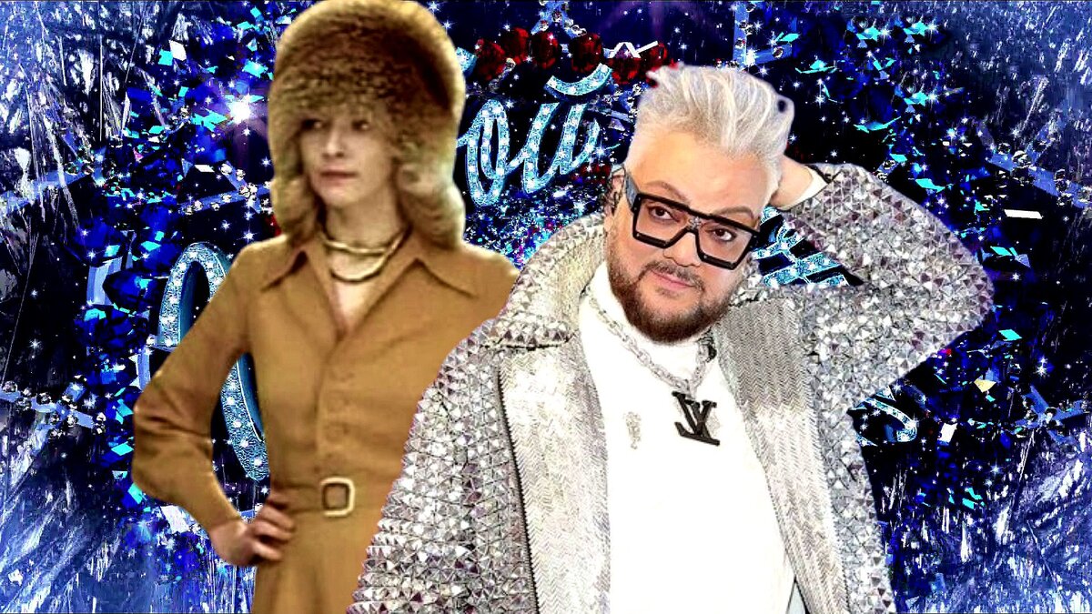 Эти фильмы и мультфильмы должен увидеть каждый, так как они достойная замена традиционной новогодней программе