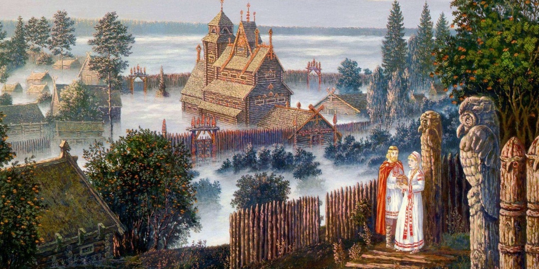 Правда и мифы о Великой Тартарии