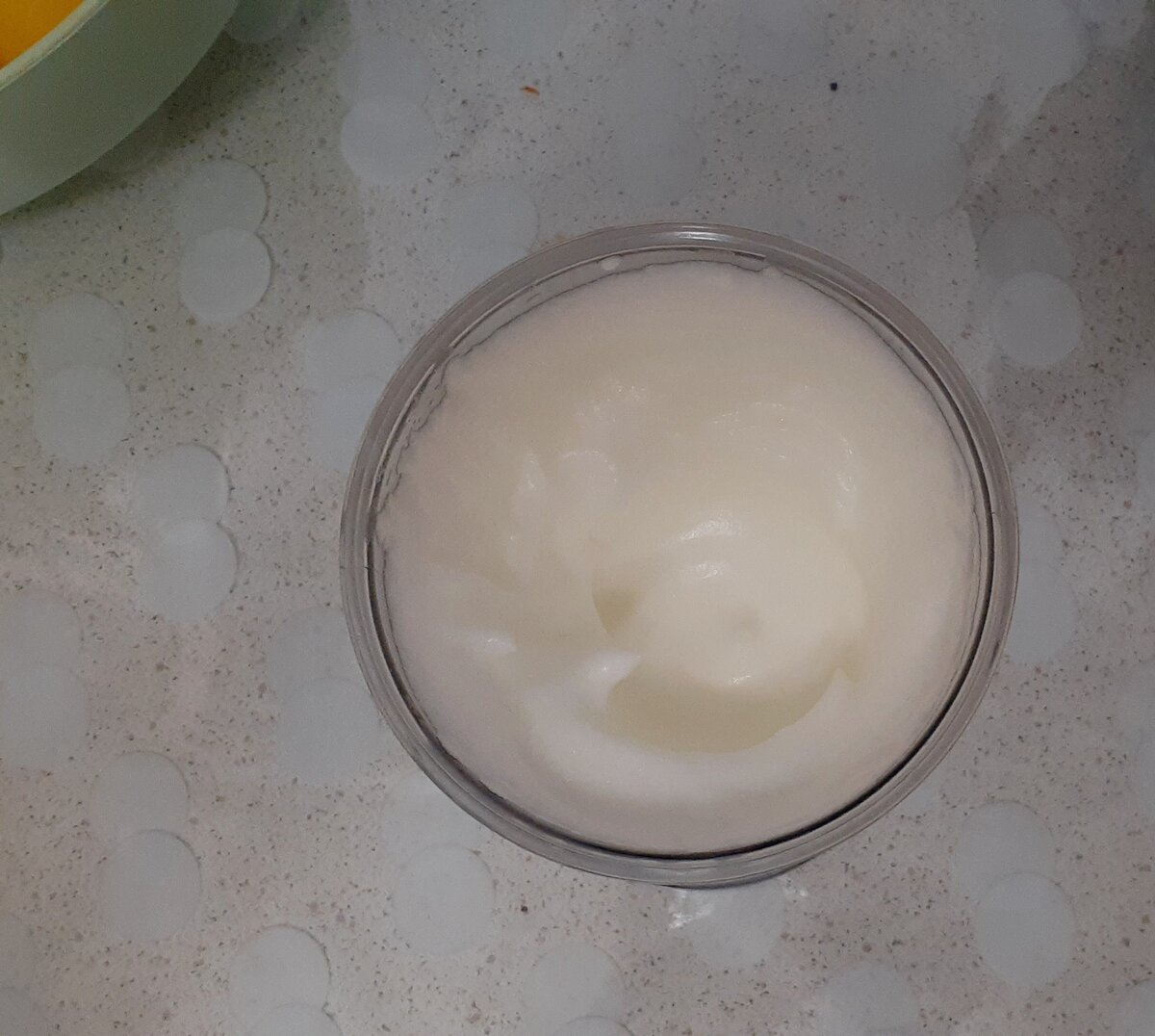 Взбиваем белки