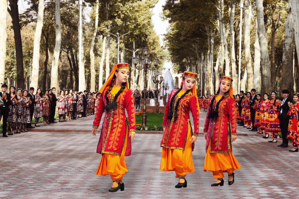 Какое бикини предпочитают таджички? | Новости Таджикистана ASIA-Plus