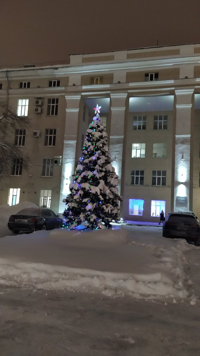 Просто Екатеринбург