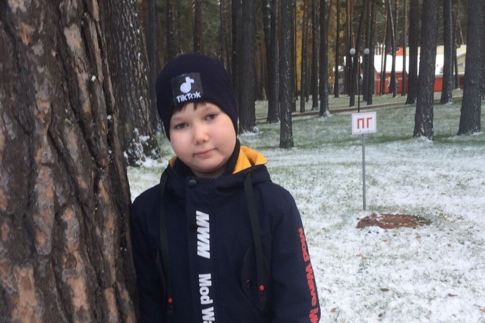 Ковид разбудил редкое генетическое заболеавние. Фото: фонд «Защити Жизнь».