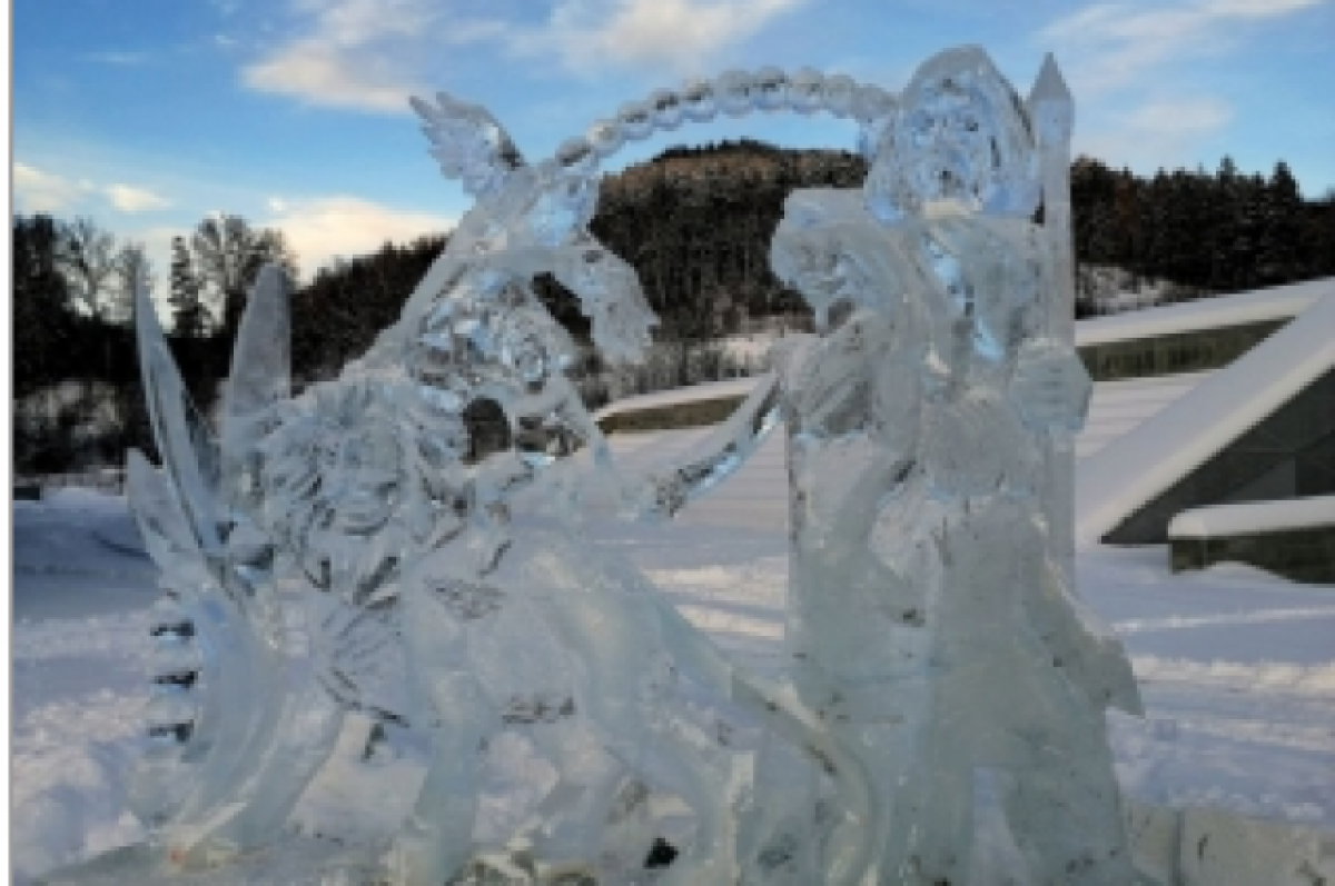    В Башкирии со 2 января заработает еще одна сказочная резиденция – Юмабая