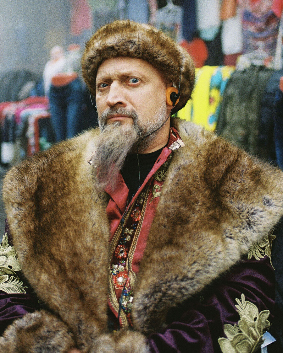 "Иван Васильевич меняет всё" на Новый Год АКТЁРЫ И ИХ РОЛИ '2024 | Ваш ...