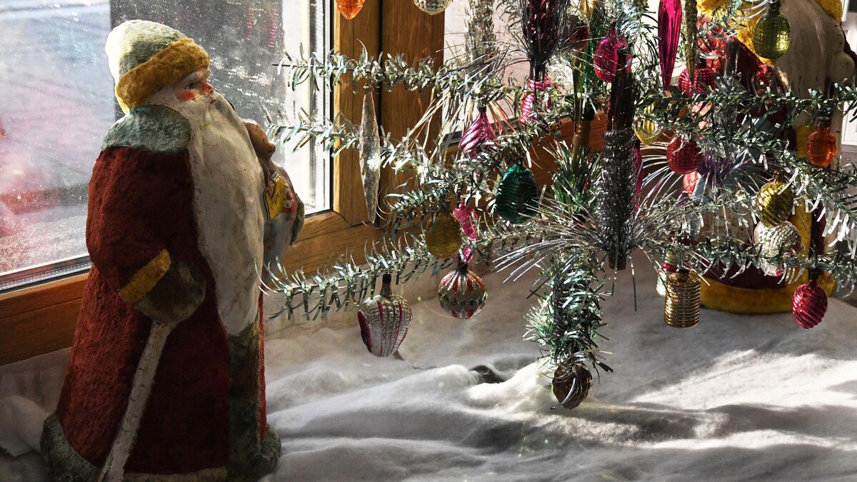    Как правильно встречать год Дракона? © РИА Новости / Виталий Аньков