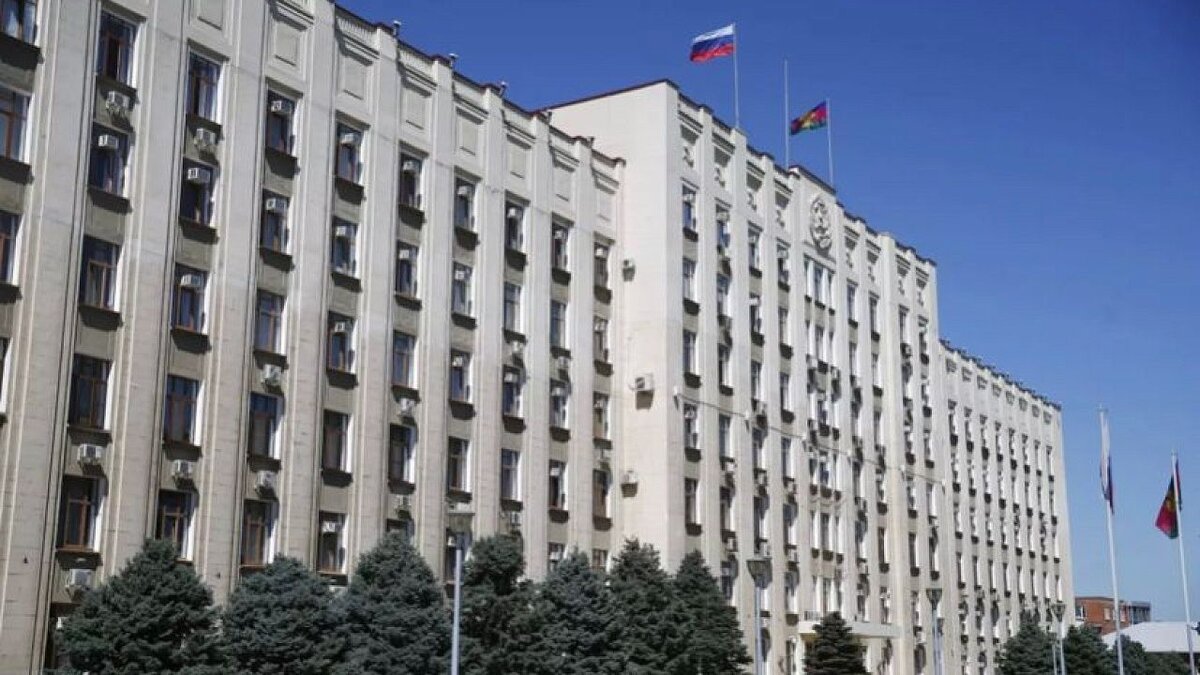    Утверждён план развития Краснодарской агломерации. Фото: телеканал «Краснодар»