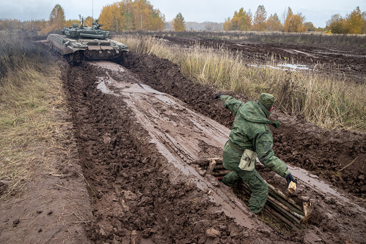 Фото: «БИЗНЕС Online»