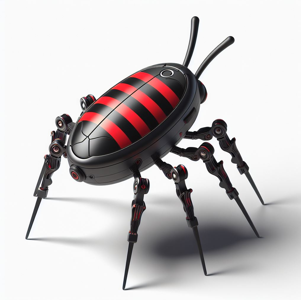 ИИ внедряется в оружие