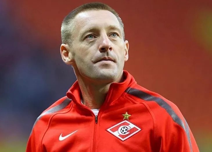    ФК «Спартак», последние новости. Главное, что случилось за 31 декабря 2023 года Фото #1