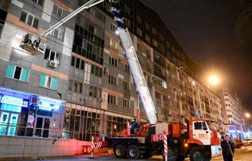    США: Расплата Украины за Белгород — полное уничтожение