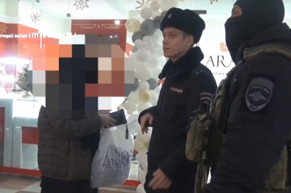    Тверские полицейские провели рейд по выявлению нелегальных мигрантов