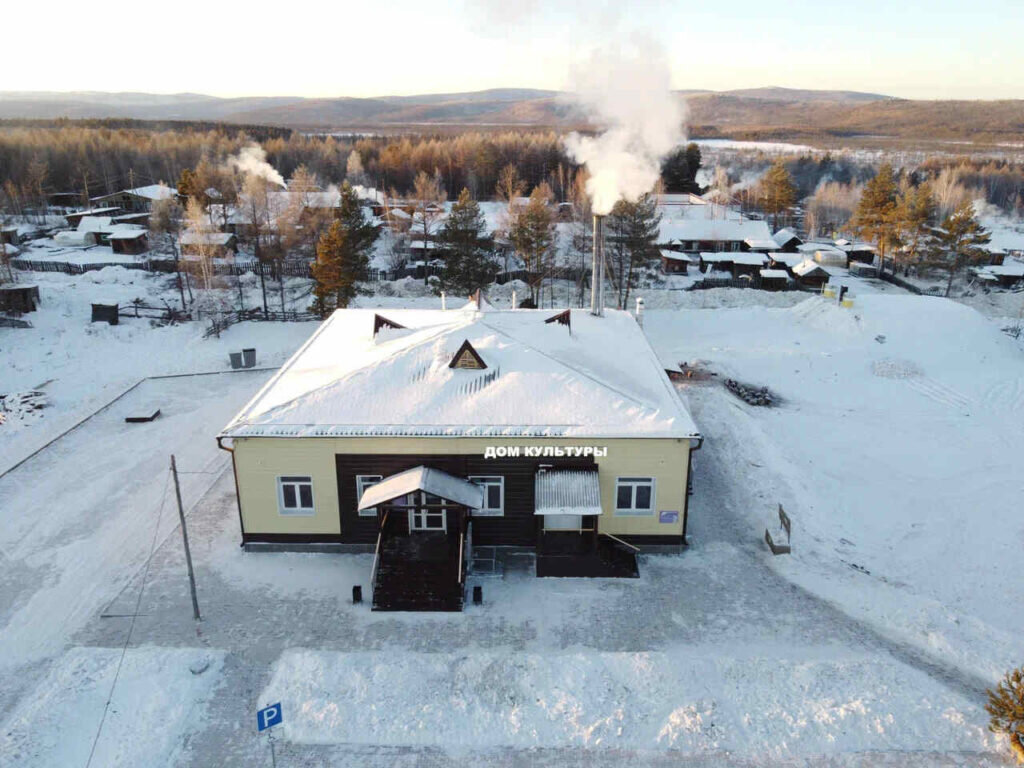    Фото: правительство Амурской области