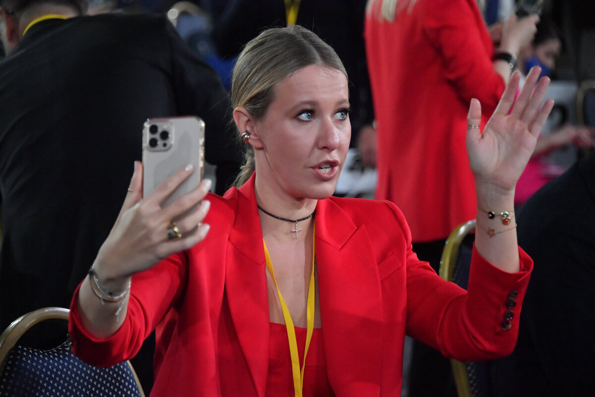 ФОТО: Komsomolskaya Pravda/Globallookpress 