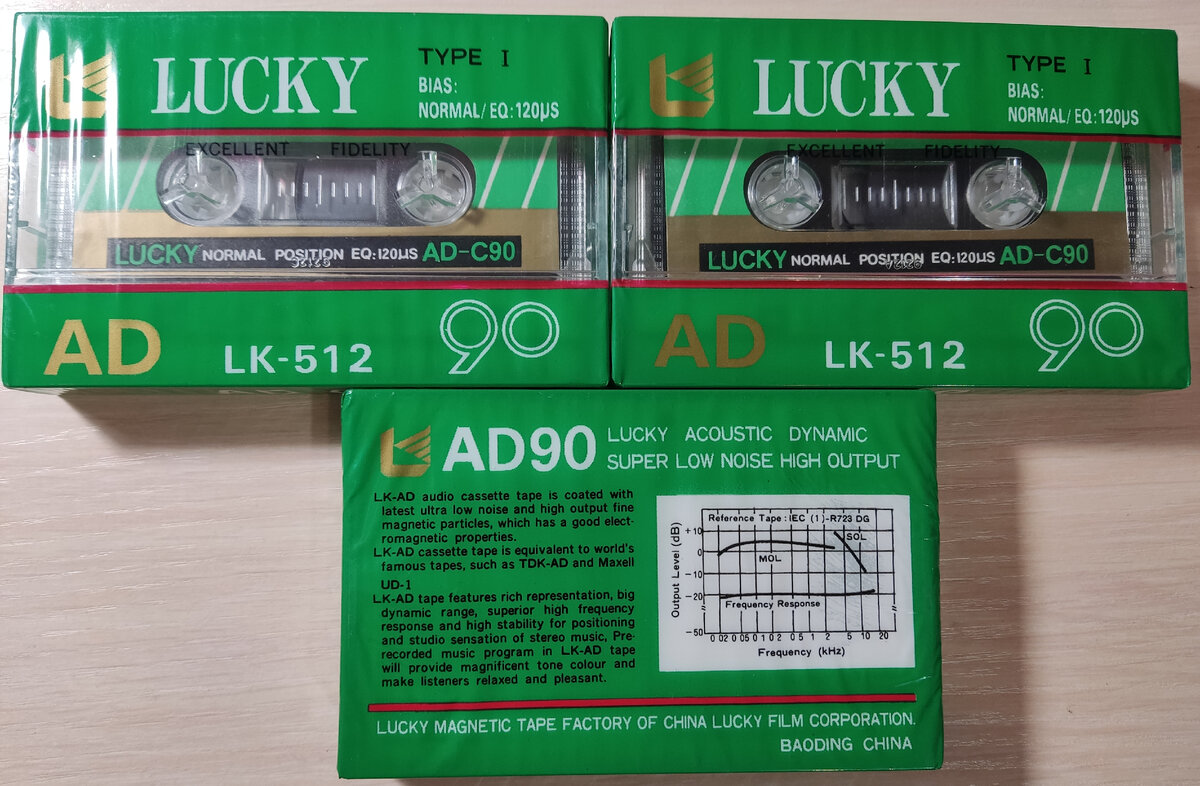 Новогодний подарок