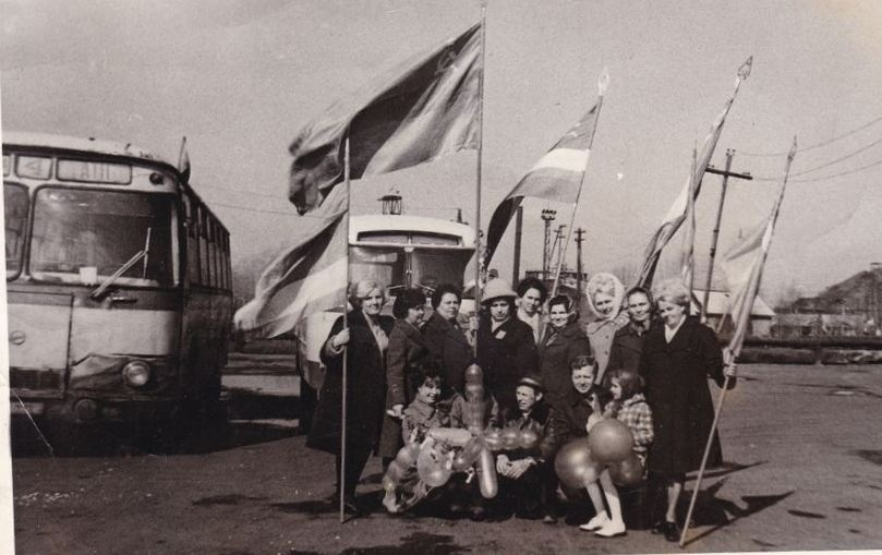 Коллекция Alexander Potapov