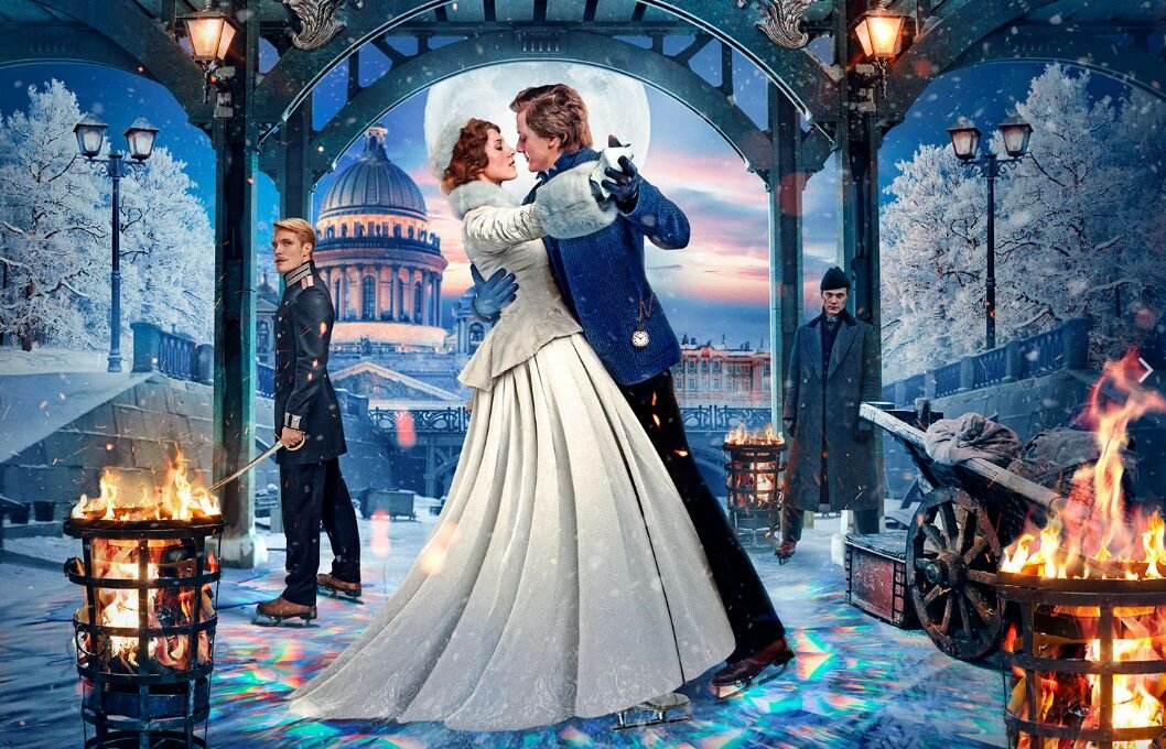 Кадр из игтернета