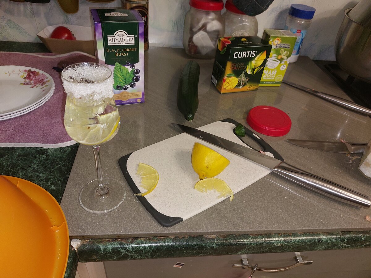 Творческий беспорядок