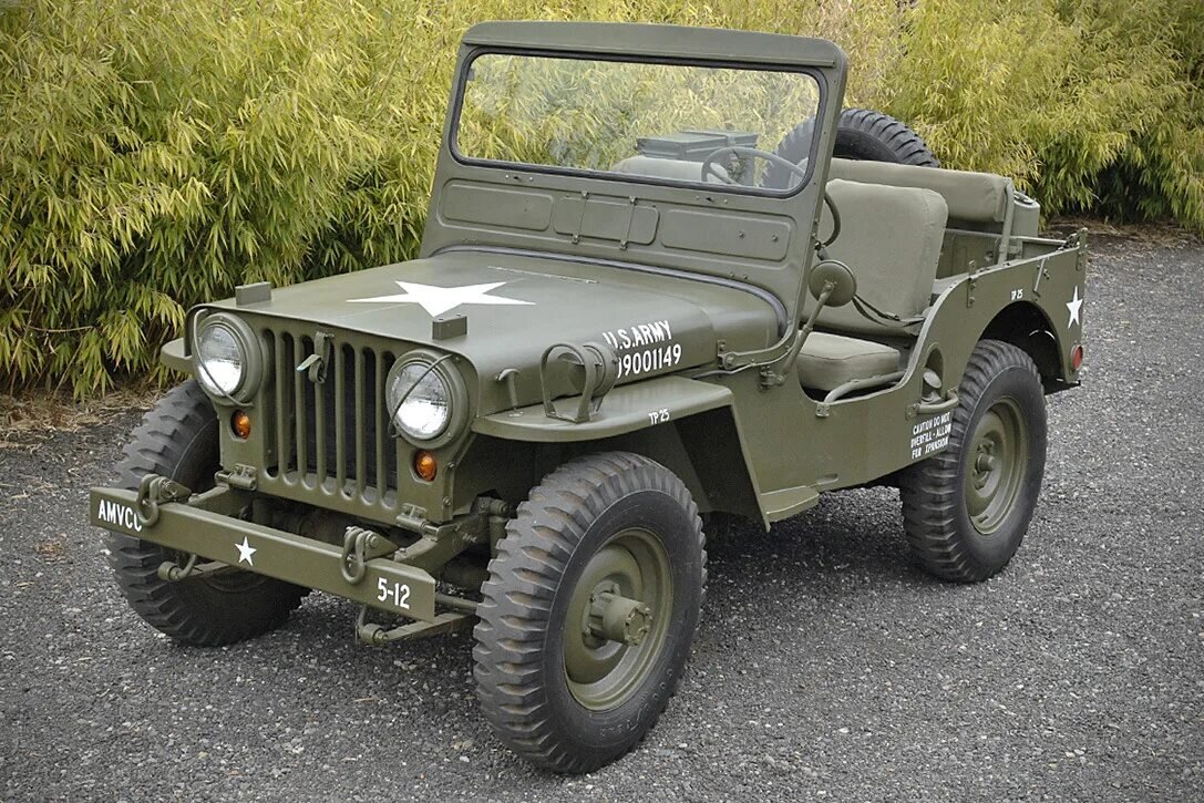 Willys MB