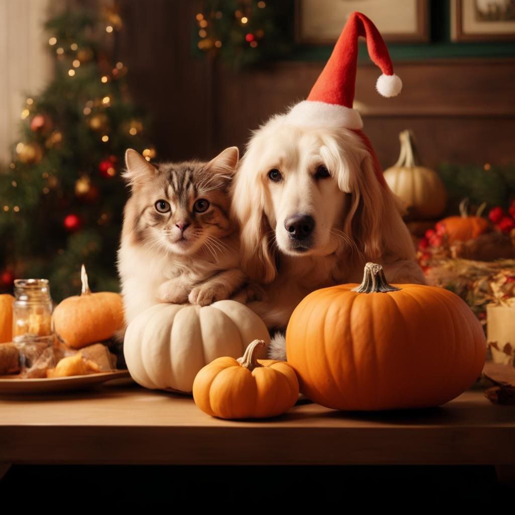 ИИ изображение 