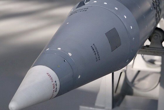    Ракета «Ольха»