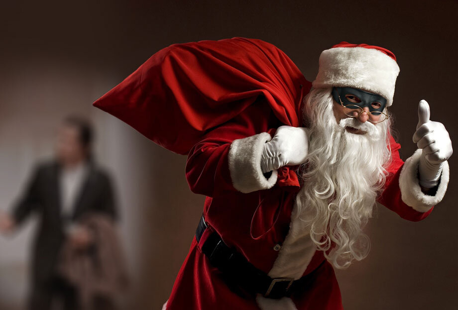 Коллаж Ивана Александрова