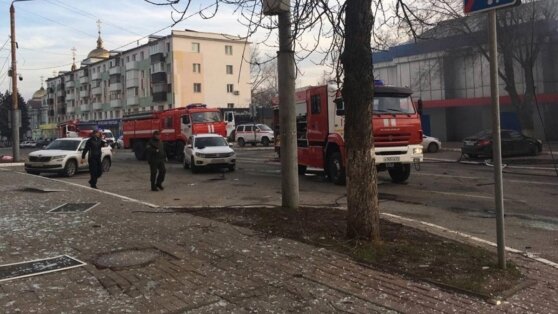    Число погибших в результате обстрела Белгорода выросло до 24 Алина Городниченко