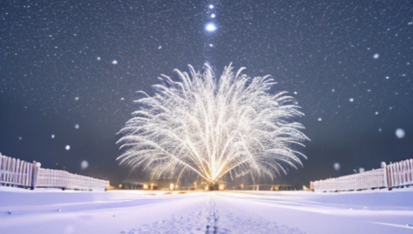 Картинка создана нейросетью