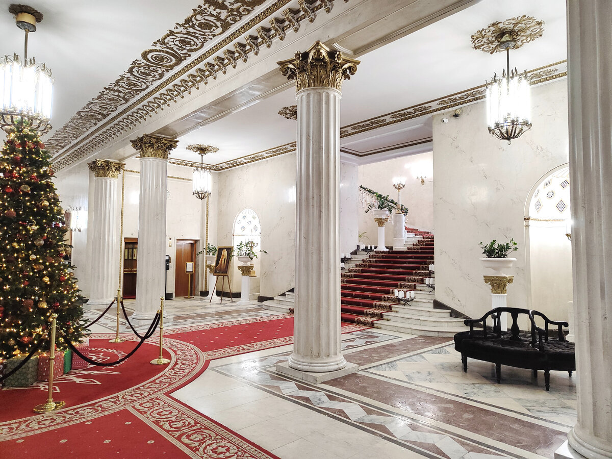 Все фото автора, если не указано иное 