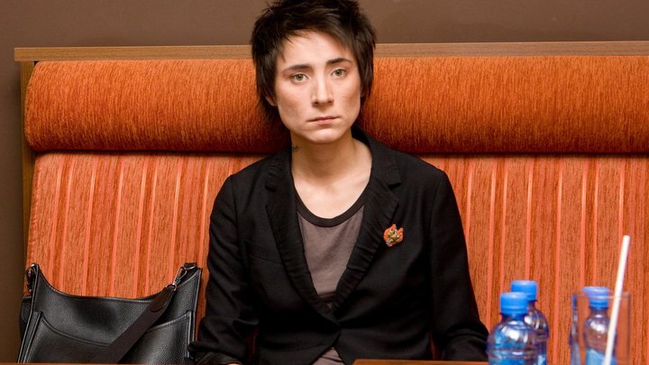 ФОТО: ANTON BELITSKY/GLOBALLOOKPRESS