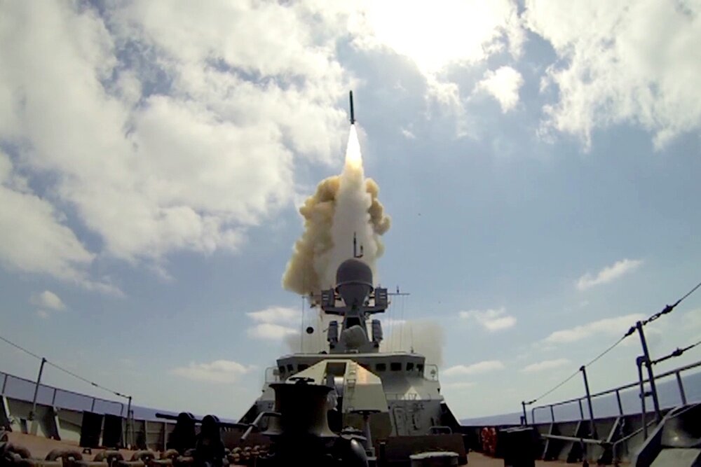    Министерство обороны РФ/ РИА Новости