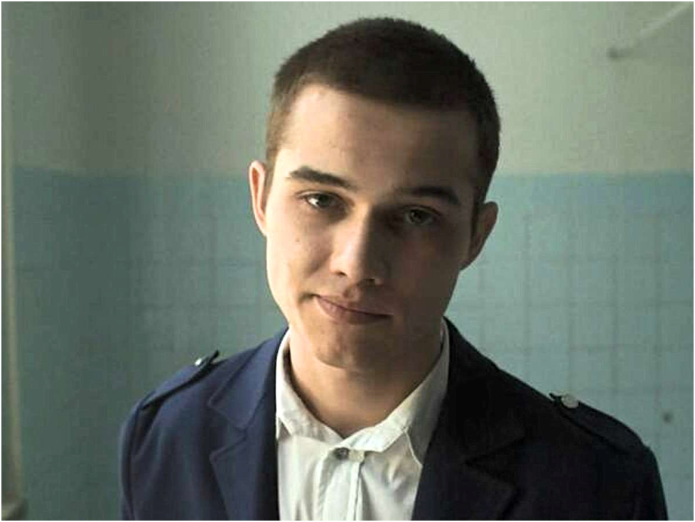 Крутые пацаны