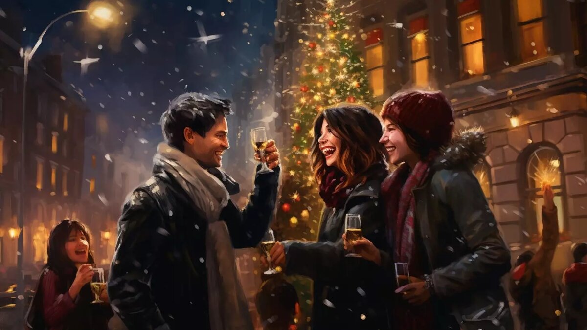     Митрополит Ростовский и Новочеркасский Меркурий рассказал, почему считает Новый год придуманным праздником, своим мнением священнослужитель поделился во время передачи «Сугубо личное» на канале «Дон24».