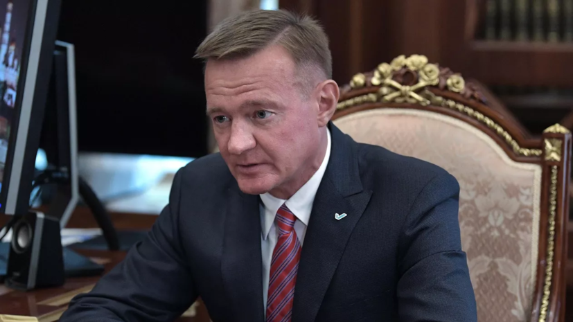   РИА Новости