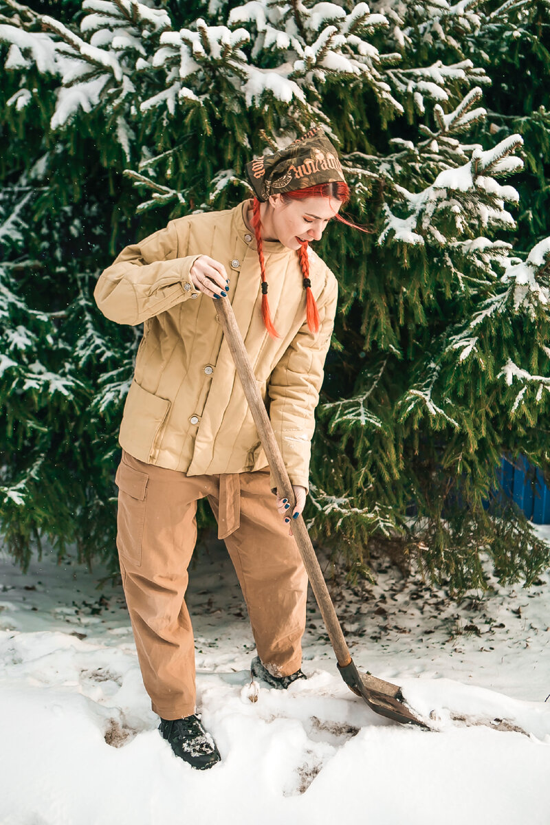 Фото автора. 