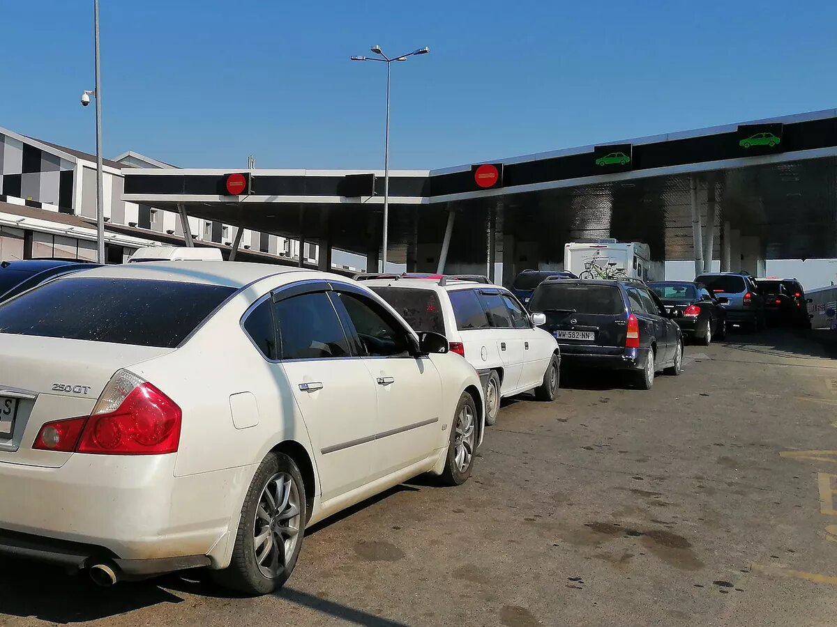 © Sputnik / Gor Margaryan