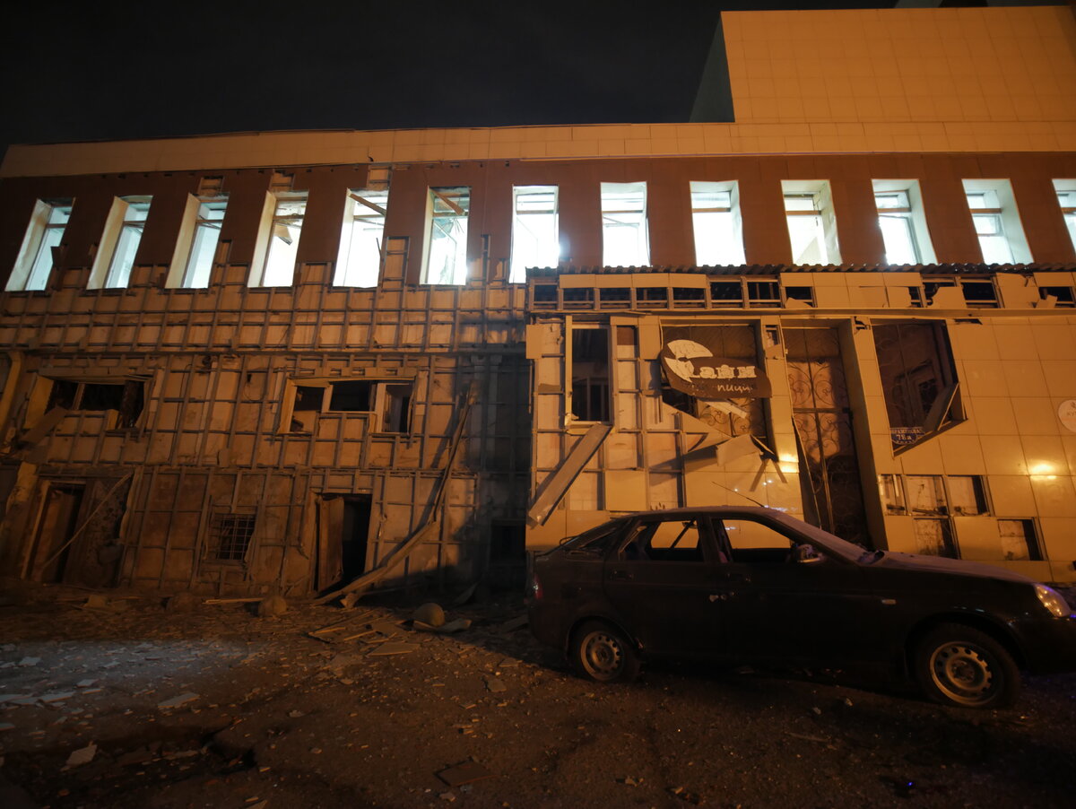 ФОТО: CHUMAKOV SERGEY/GLOBALLOOKPRESS