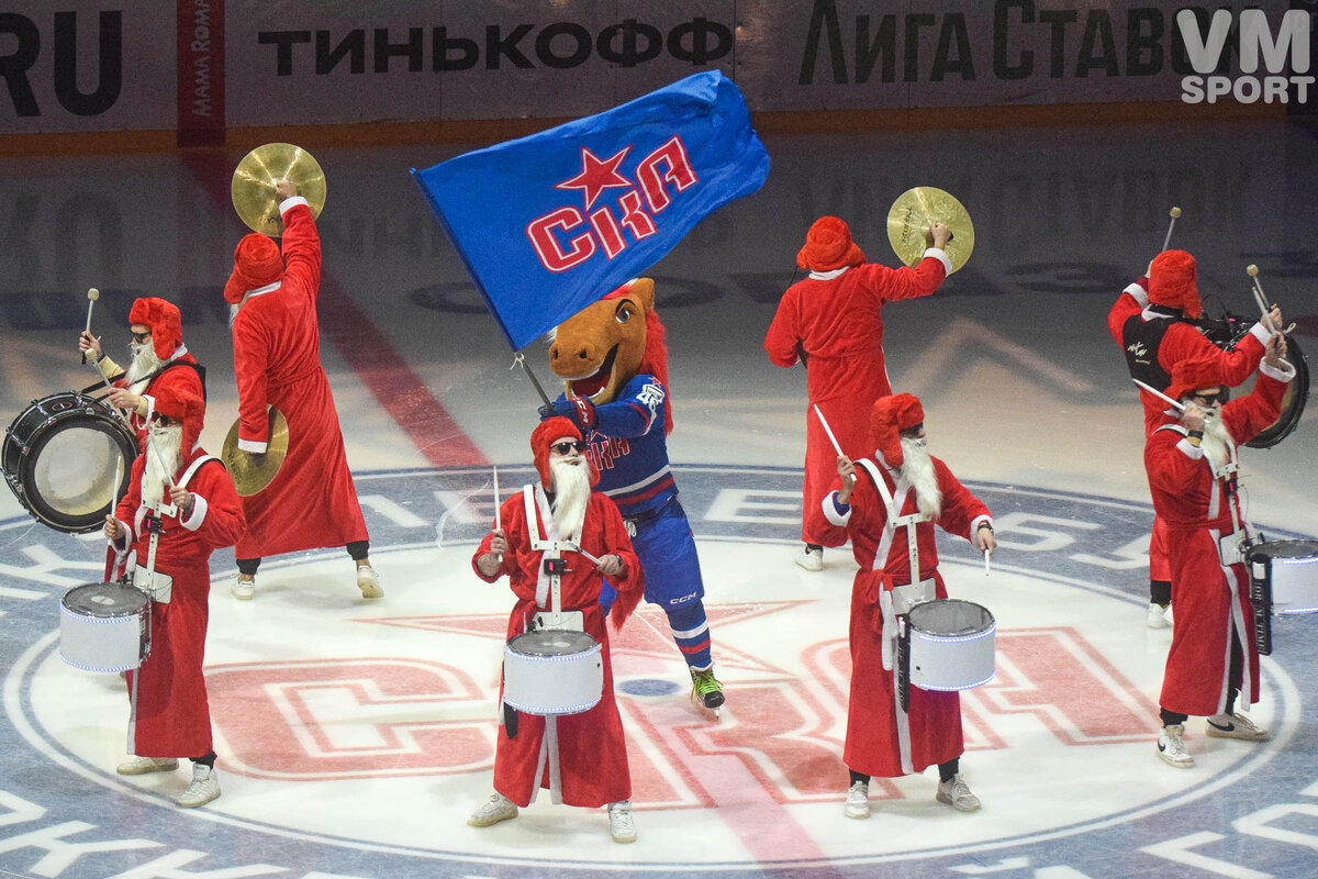 Фото: Ольга Софронова/ «В мире спорта»