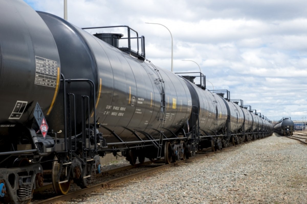    В Татарстане начнут строить новый нефтеперарабатывающий завод