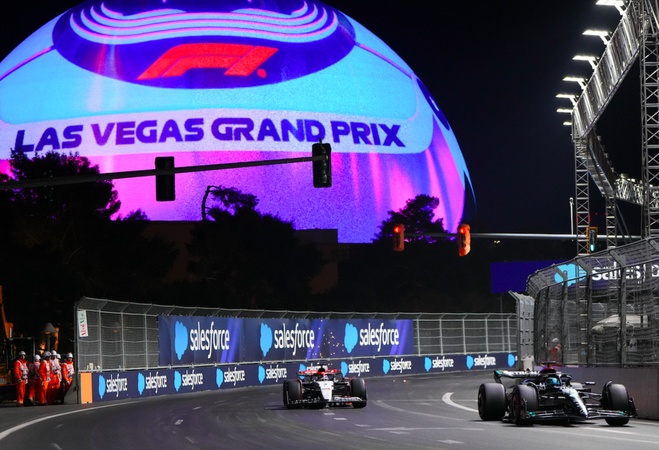    Getty Images / Red Bull Content Pool