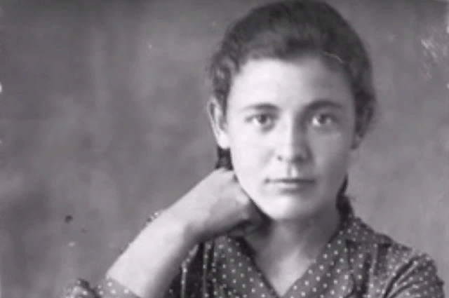 Ульяна Громова