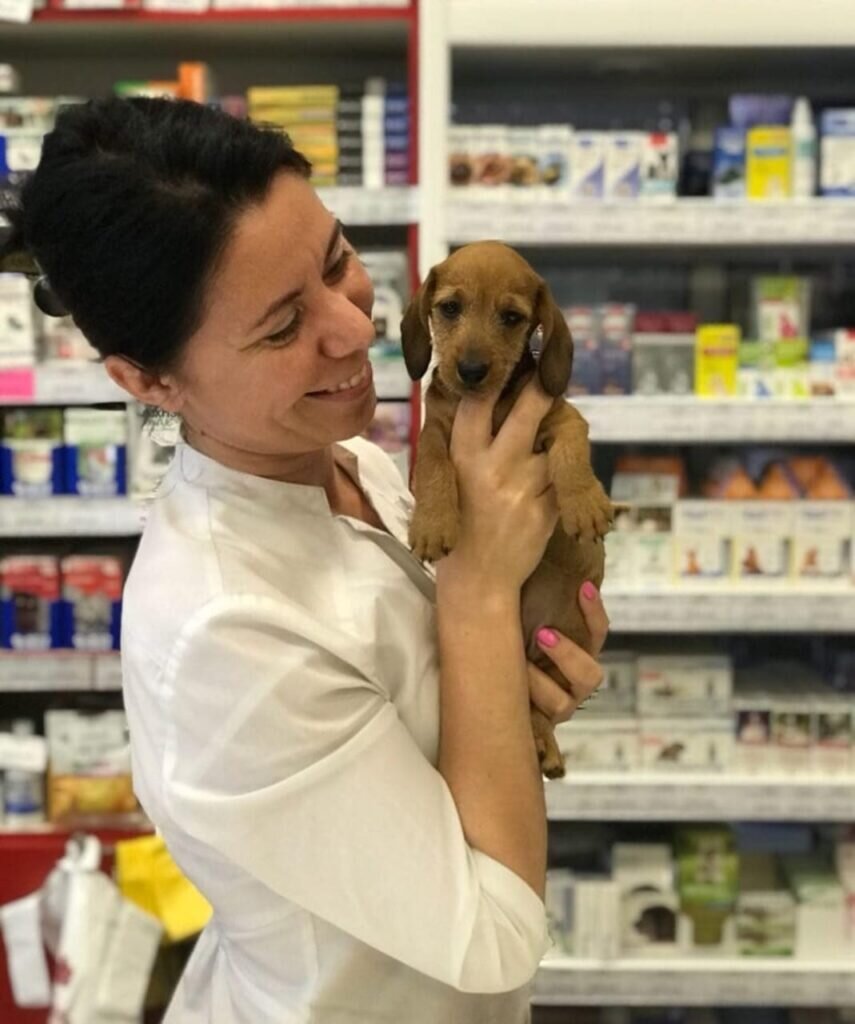    Фото: Дина Пономарева