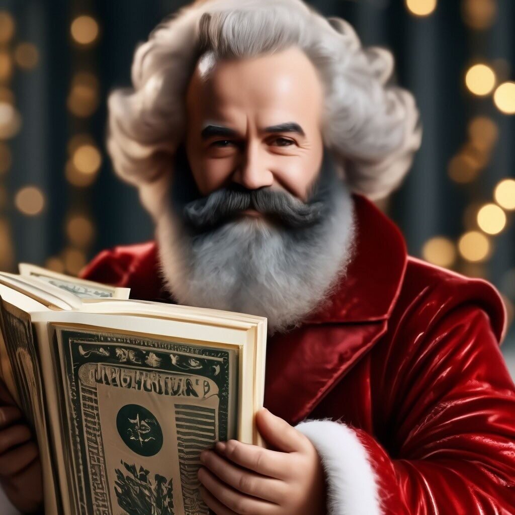 Коллаж из газеты "Трудовая Россия", из открытых источников в интернете