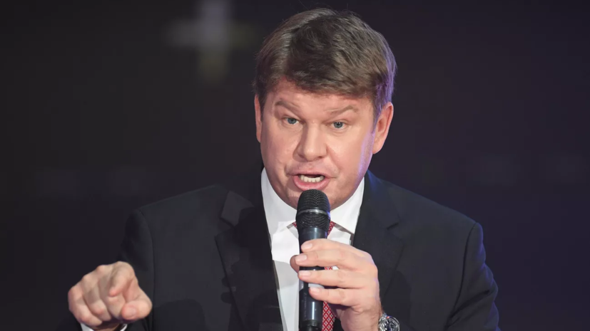   РИА Новости