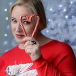 Автор: Виктория Шеланова
