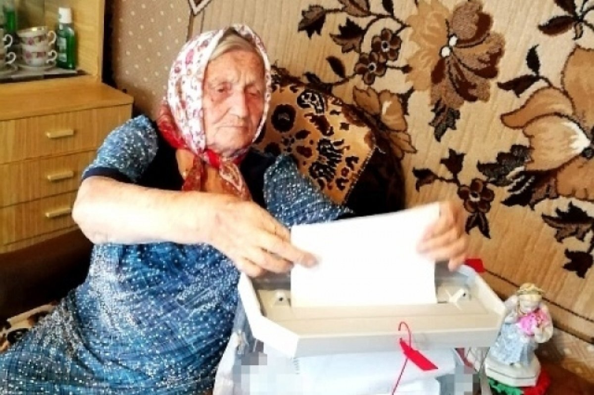    Пособие для бедных в Волгоградской области подняли на 20 рублей