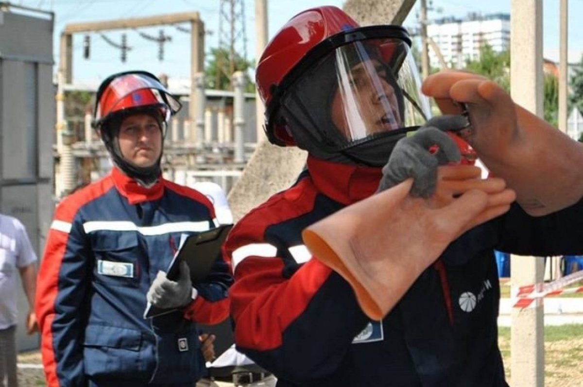    Денис Таран убежден, что его работа приносит добро людям.