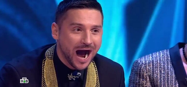 новогодняя маска 2024 кто скрывается под масками  