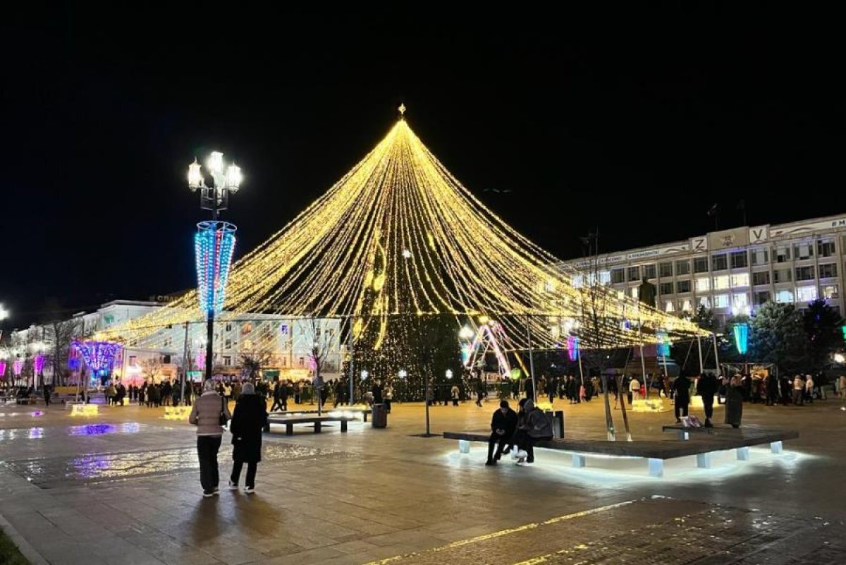    Пресс огласки.