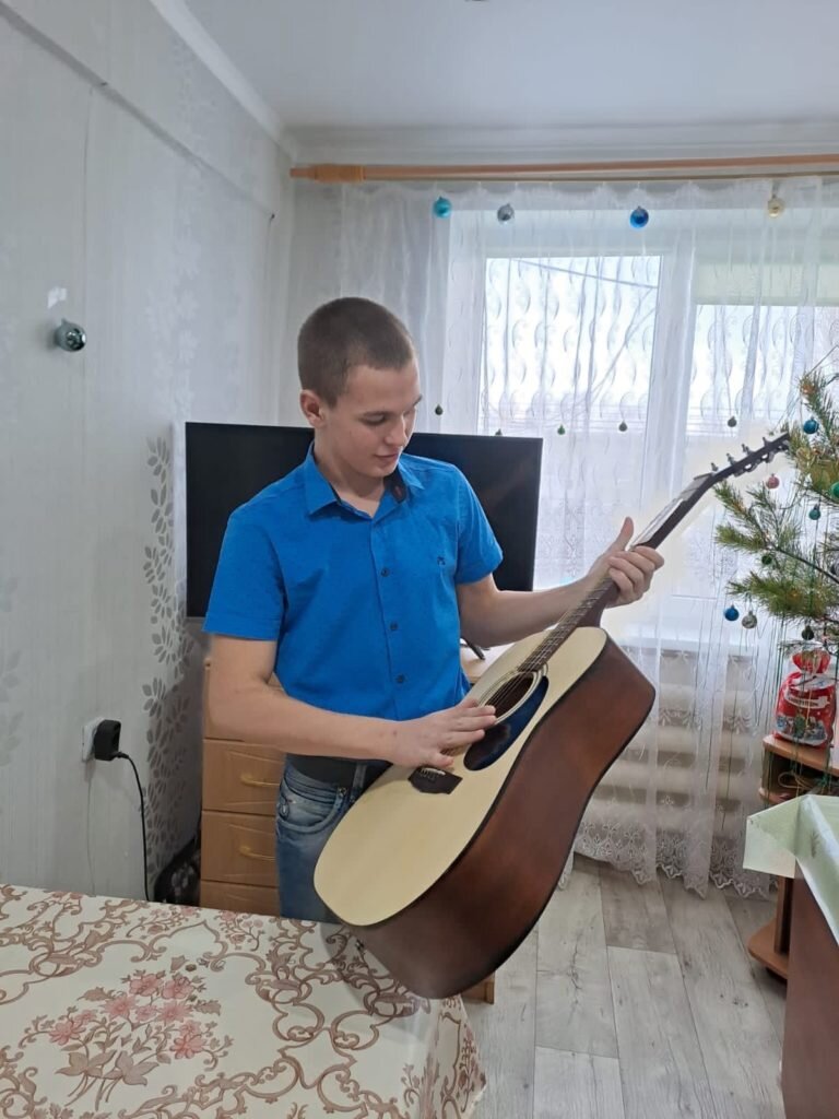 Листайте вправо, чтобы увидеть больше изображений